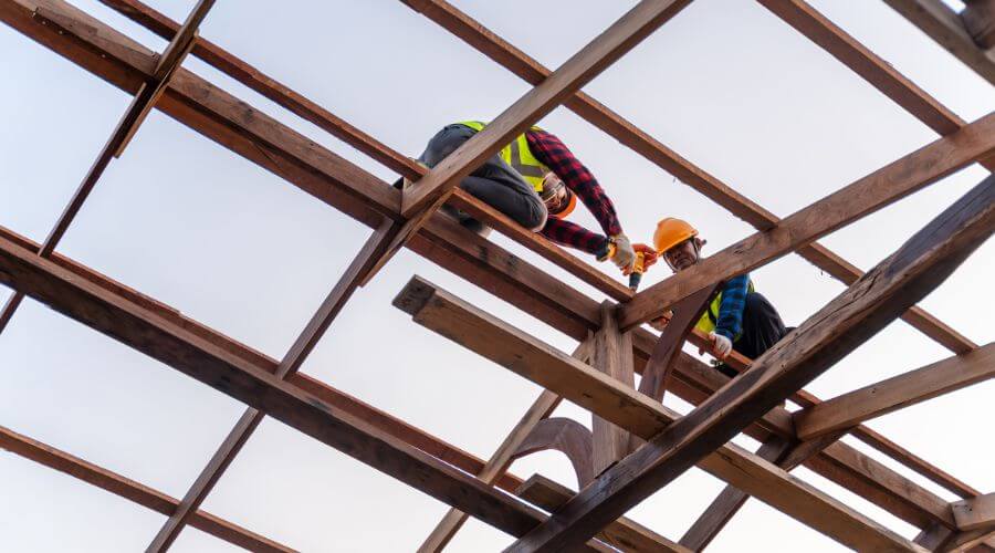 Expert top industrial roofings services in Little America, WY
